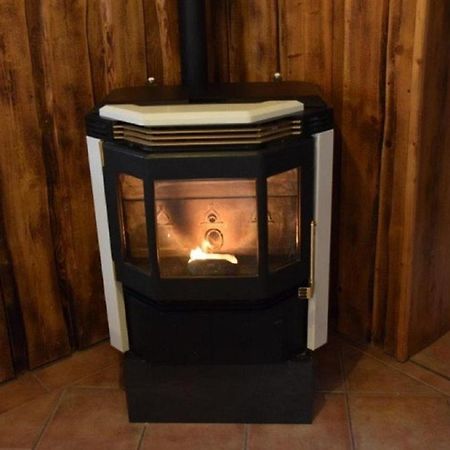 Ferienhaus Zur Kleinen Kneipe 플라던겐 외부 사진