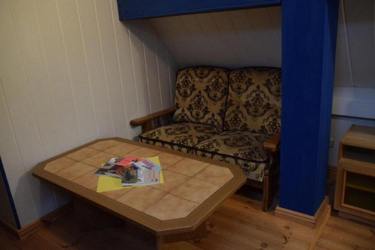 Ferienhaus Zur Kleinen Kneipe 플라던겐 외부 사진