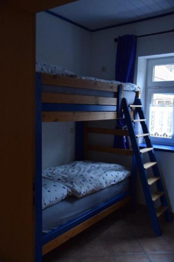 Ferienhaus Zur Kleinen Kneipe 플라던겐 외부 사진