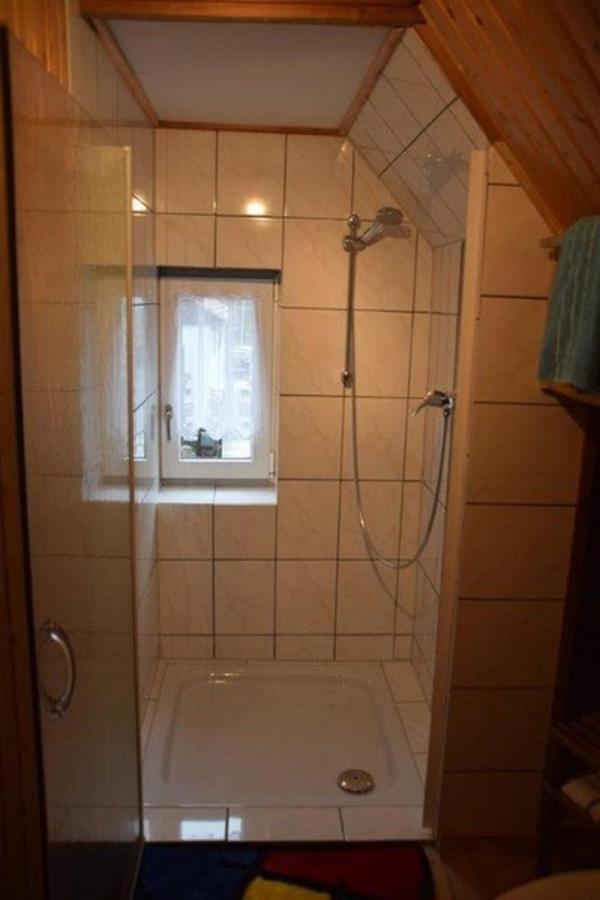 Ferienhaus Zur Kleinen Kneipe 플라던겐 외부 사진